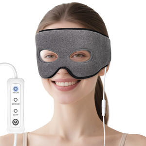 Professionelle Elektrische Heizmaske für Outdoor-Aktivitäten - Skifahren, Wandern, Verwendung bei Kaltem Wetter - Product Image 1