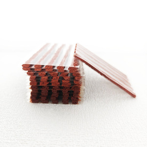 <span class=keywords><strong>Kit</strong></span> de réparation de pneus sans chambre à air 6,0*100 mm, bande de réparation de pneus, <span class=keywords><strong>kit</strong></span> de réparation de pneus, joint d'étanchéité pour pneus - Product Image 4