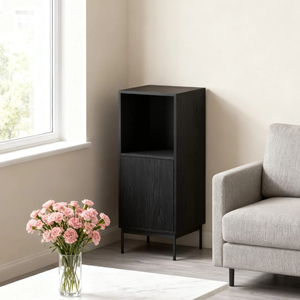 Zweifarbiger Tarans chrank Zeitgenössisches Side board und Funktions schrank für das Wohnzimmer - Product Image 3