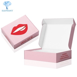 Custom Colorful Design Hot Sale Luxury Attractive Decorative Lipstick <b>Gift</b> <b>Box</b> - Product Image 6
