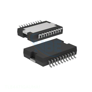 TLE4471GAUMA1 20 PowerSOlC (0.433\", 11.00mm de Ancho) Gestión de Energía (PMIC) BOM IC en Stock, Componente Electrónico IC <span class=keywords><strong>RE</strong></span> al por Mayor - Product Image 1