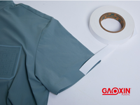 Sous-vêtements sans couture Culotte Écologique Élastique TPU Film Thermofusible Presse à Chaud Ruban Adhésif Double Face Bonne Adhérence