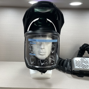 <span class=keywords><strong>Masque</strong></span> facial avec <span class=keywords><strong>filtre</strong></span>, respirateur, casque, <span class=keywords><strong>masque</strong></span> facial complet, <span class=keywords><strong>masque</strong></span> respiratoire - Product Image 4