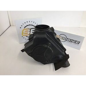 Compatibile con il sistema di raffreddamento del motociclo Honda Right Water Radiator Fan Transalp 600 V 1991-1993 - Product Image 1