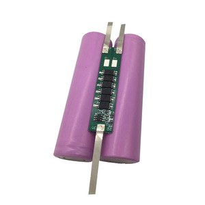 2S BMS 7.4V 8.4V for 18650 21700 Li-ion Battery High Current Charge Discharge Protection Board 2-9A - Product Image 5