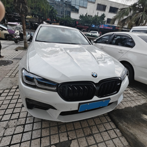 2011-2016 5 Series <span class=keywords><strong>F10</strong></span> Mise à niveau vers G30 F90 LCI M5 / CS Kit carrosserie pour BMW Série 5 <span class=keywords><strong>F10</strong></span> - Product Image 3