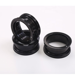 NBR malzeme 2100 conta değiştirme lastik körük John vinç modeli 2100 için mekanik salseal ra - Product Image 2