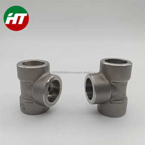 ASTM B462 ASME SB 462 thợ mộc 20 20cb-3 incoloy 20 khuỷu tay phụ kiện đường ống hợp kim 20 UNS n08020 DIN 2.4660 - Product Image 3