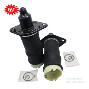 4Z7616019 4Z7513031A ขวา4Z7616020 4Z7513032A ซ้ายสำหรับออดี้ A6 C5 <span class=keywords><strong>Allroad</strong></span> <span class=keywords><strong>Quattro</strong></span> 2000-2006อะไหล่ช่วงล่างด้านหลัง Air Spring - Product Image 3