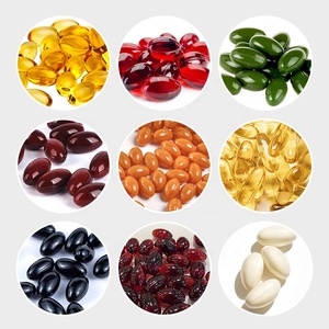 Fórmula de Bienestar Diario al por Mayor para Pedidos a Granel de Marca Privada - Apoya el Control Saludable del Peso y la Forma <span class=keywords><strong>Corporal</strong></span> - Product Image 4