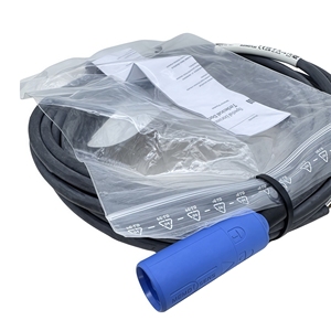 Câble de mesure numérique Endress Hauser CYK10-A101, câble d'électrode numérique CYK10, câble de mesure Memosens - Product Image 4
