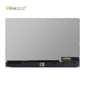 หน้าจอ <span class=keywords><strong>LCD</strong></span> สำหรับแล็ปท็อป ขนาด 8.9 นิ้ว ความละเอียด 1920x1200 40 พิน EDP พร้อมไฟแบ็คไลท์ WLED ระดับอุตสาหกรรม - Product Image 2