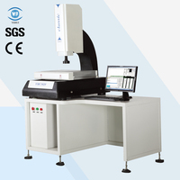 Équipement de test industriel de haute précision VMS VMC-3020/4030/5030, contrôle de mouvement à double boucle fermée allemand, protection IP65, 220V
