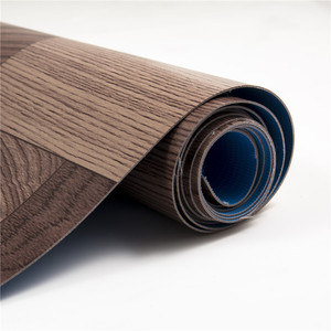 Rouleau de sol en pvc <span class=keywords><strong>naturel</strong></span>, facile à nettoyer, confortable et Dense - Product Image 2