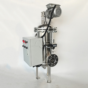 <span class=keywords><strong>Sirop</strong></span> <span class=keywords><strong>de</strong></span> canne à sucre en vente chaude en Chine, boîtier <span class=keywords><strong>de</strong></span> filtre à eau automatique autonettoyant en acier inoxydable 304 - Product Image 2