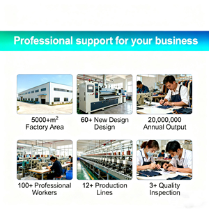 بنطلون جينز رجالي أمريكي ريترو أسود متوسط الغسيل واسع الساق بخصر متوسط وطراز الشارع العصري طويل وفضفاض مستقيم - Product Image 6