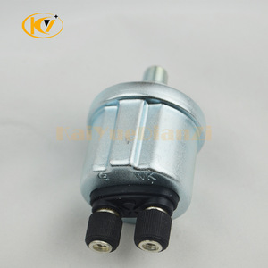 เซ็นเซอร์วัดแรงดันน้ำมัน VDO 0-1.0Mpa รุ่นพรีเมียม 14 รุ่นพรีเมียม 18 รุ่นธรรมดา 14 รุ่นธรรมดา 18 สำหรับอุปกรณ์เครื่องจักรกล - Product Image 5