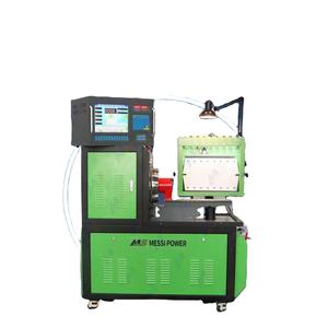 MINI-8PSB Diesel Injection Pump <span class=keywords><strong>Test</strong></span> <span class=keywords><strong>Bench</strong></span> e Calibração Machine - Product Image 1