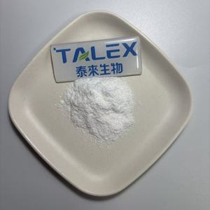 Polvo de Aminoácidos de Alta Pureza CAS 352-97-6 para Adultos, Grado Alimenticio, Polvo de Ácido Guanidinoacético - Product Image 2