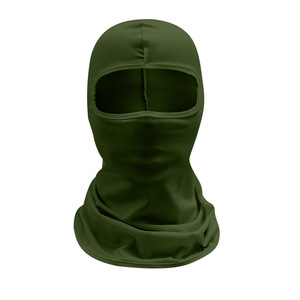 Casco Protector Facial Completo Táctico para Airsoft con Lentes y Máscara, Apto para Juegos de Supervivencia CS, Paintball y Juegos de Rol - Product Image 2
