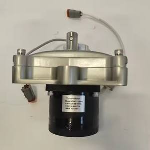 Shantui SE210 SE220モーターアセンブリ新しいスロットルモーターアセンブリ60220-36-00005 3-2403-4335 - Product Image 2