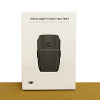 Aksesoris Drone Original Mavic 2 Enterprise Dual Mavic 2 Enterprise Zoom Mavic 2 Enterprise Baterai 3580 MAh Suku Cadang Tersedia