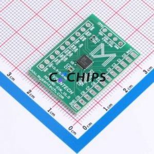 Módulo de sensor MCP1081EVK nuevo y original Venta completa Chips de componentes electrónicos Proveedor y servicio BOM - Product Image 1