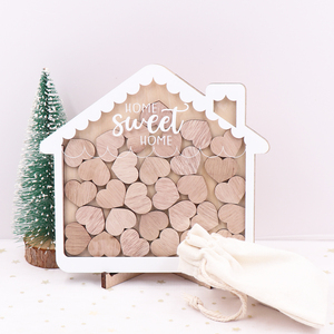 Home Sweet Home Dinosaur <strong>Reward</strong> <strong>Jar</strong> With Wood Star Tokens Cotton Bag Letter Sticker Tabletop Acrylic <strong>Jar</strong> Chore Chart Kids Gifts - Product Image 4