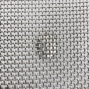 From10 % di sconto sui prodotti di qualità rete in acciaio inossidabile per voliera in acciaio inossidabile 316 - Product Image 4