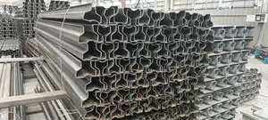 cold draw 15nicumonb5-6-4 S355NLH 1000mm diameter seamless steel pipe with caps