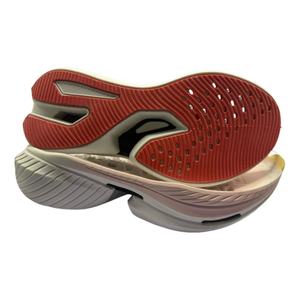 Suela Antideslizante de EVA LONGHENG, Estilo Multicolor, Modelo 3330 para Calzado Deportivo - Product Image 1