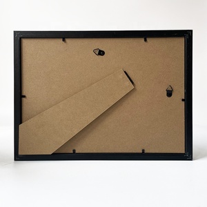 Usine solide teck <span class=keywords><strong>cadre</strong></span> photo en bois véritable customize50x70 30x40 A2 taille A3 suspendu blanc noir wulnut couleur <span class=keywords><strong>cadre</strong></span> photo en bois - Product Image 6