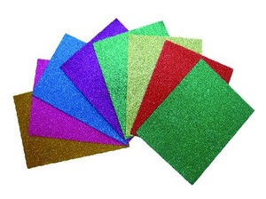 40x60cm long lanh đầy màu sắc <span class=keywords><strong>EVA</strong></span> tấm xốp 2mm dày Acrylic Tấm Gương MMA cho ánh sáng A4 có sẵn gương cắt in extrude - Product Image 2