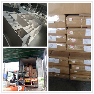 2025 quần áo tủ tủ quần áo phòng ngủ đồ nội thất tủ quần áo lưu trữ nhà máy bán buôn thời trang hiện đại Đồ nội thất nhà gỗ khung gỗ - Product Image 5