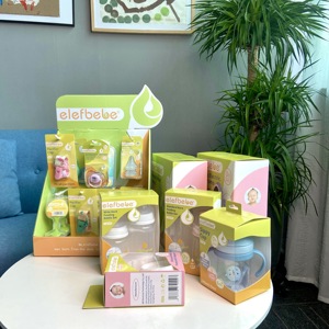 नई बेबी उत्पाद विचारों 2022 अद्वितीय लोकप्रिय श्रृंखला elefbebe ब्रांड एजेंटों के वितरक बच्चे की आपूर्ति और उत्पादों के लिए करना चाहता था - Product Image 3