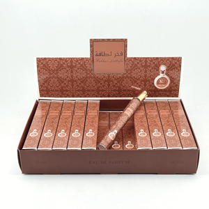 Parfum Secret Bombshell Bloom 35ML MINI à 15% d'essence, Parfum Original, Parfums Arabes Originaux, Parfum Mon Paris - Meilleures ventes - Product Image 6