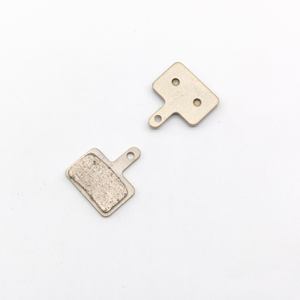 Pastillas de Freno para Bicicleta NGBBP, Suministro del Fabricante OEM, para <span class=keywords><strong>SHIMANO</strong></span> <span class=keywords><strong>DEORE</strong></span> M575 M446 M445, Nuevas Pastillas de Freno Orgánicas - Product Image 5