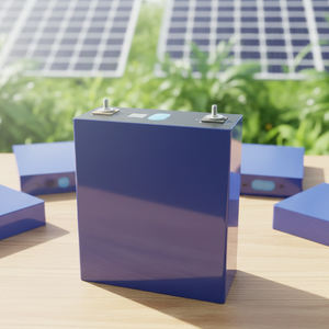 QSO Desay 280ah Lifepo4 Lipo4 280 AH Hektary Offgrid Poland 3.2V 300Ah 314AH 1175AH Hitium/Hithium Marko 锂电池芯 - Product Image 2