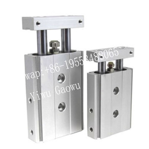 CXSJM32-30-A90-XB13 Interruptor Magnético Original SMC Serie CXSJ para Cilindro, Actuador de Doble Varilla - Product Image 3