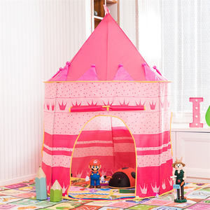 <span class=keywords><strong>Tenda</strong></span> YF-Z601 per bambini sala giochi per bambini principessa giocattoli per bambini casa per bambini all'aperto <span class=keywords><strong>tenda</strong></span> giocattolo per bambini - Product Image 4