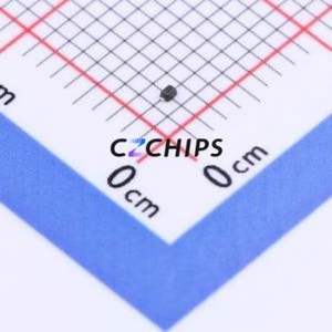 Diodo Schottky RB521CS-30 SOD-923 Nuevo y Original, Venta al por Mayor de Componentes Electrónicos, Proveedor de Chips y Servicio BOM - Product Image 1