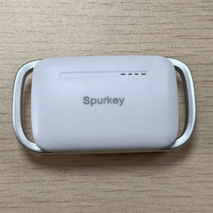 Dispositifs électroniques Spurkey utilisés pour localiser lostarticles employant les réseaux globalpositioning systemor cellularommunication - Product Image 1