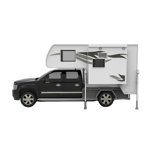 Ventilateurs mobiles <span class=keywords><strong>pour</strong></span> <span class=keywords><strong>Caravane</strong></span>, avec pince, Camping-Car, réservoir d'eau, Mini cuiseur à Gaz, Camping, maison, <span class=keywords><strong>Caravane</strong></span>, w 12V - Product Image 2