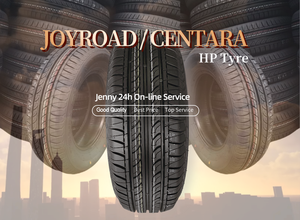 Pneu de voiture économique JOYROAD/CENTARA HP 13 pouces 14 pouces, bon marché et pratique 145/70R12 - Product Image 2