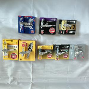 Fabrika Çıkışlı Yüksek Performanslı Oto Ateşleme Parçaları Orijinal NGK Buji Toplu Tedarik Küresel Otomotiv Pazarları - Product Image 4