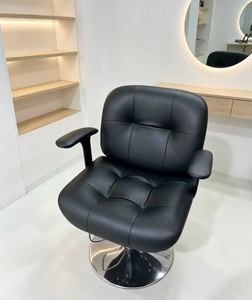 Sillas de peluquería de alta gama, sillas de peluquería con elevación y rotación, nuevas sillas de peluquería para teñido en caliente. - Product Image 5