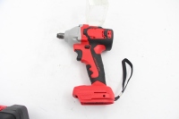 Coofix 21v Vente en gros Clé électrique sans fil sans balais avec batterie Ensemble d'outils électriques sans fil pratiques à usage domestique
