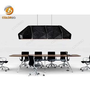 Novelty &amp; Creative Hanging Movable Rope Home Decoration Lamp <strong>Shade</strong> for Conference Room Applicability - Product Image 5