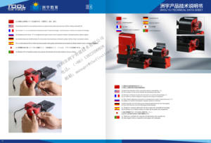 เครื่องขัดมินิ - Product Image 3