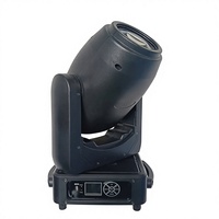 STSLITE - Venta Directa de Fábrica, Luz Móvil LED RGBW de 250 W para Escenarios, Fiestas, Bares, KTV, Conciertos, Bodas y Eventos en Vivo
